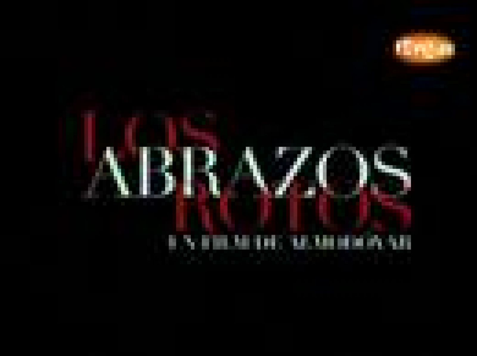 Trailer de 'Los abrazos rotos' de Pedro Almodóvar.
