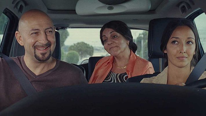 El cine de La 2 - La divertida comedia 'Quiero ser italiano', este sábado en El Cine de La 2