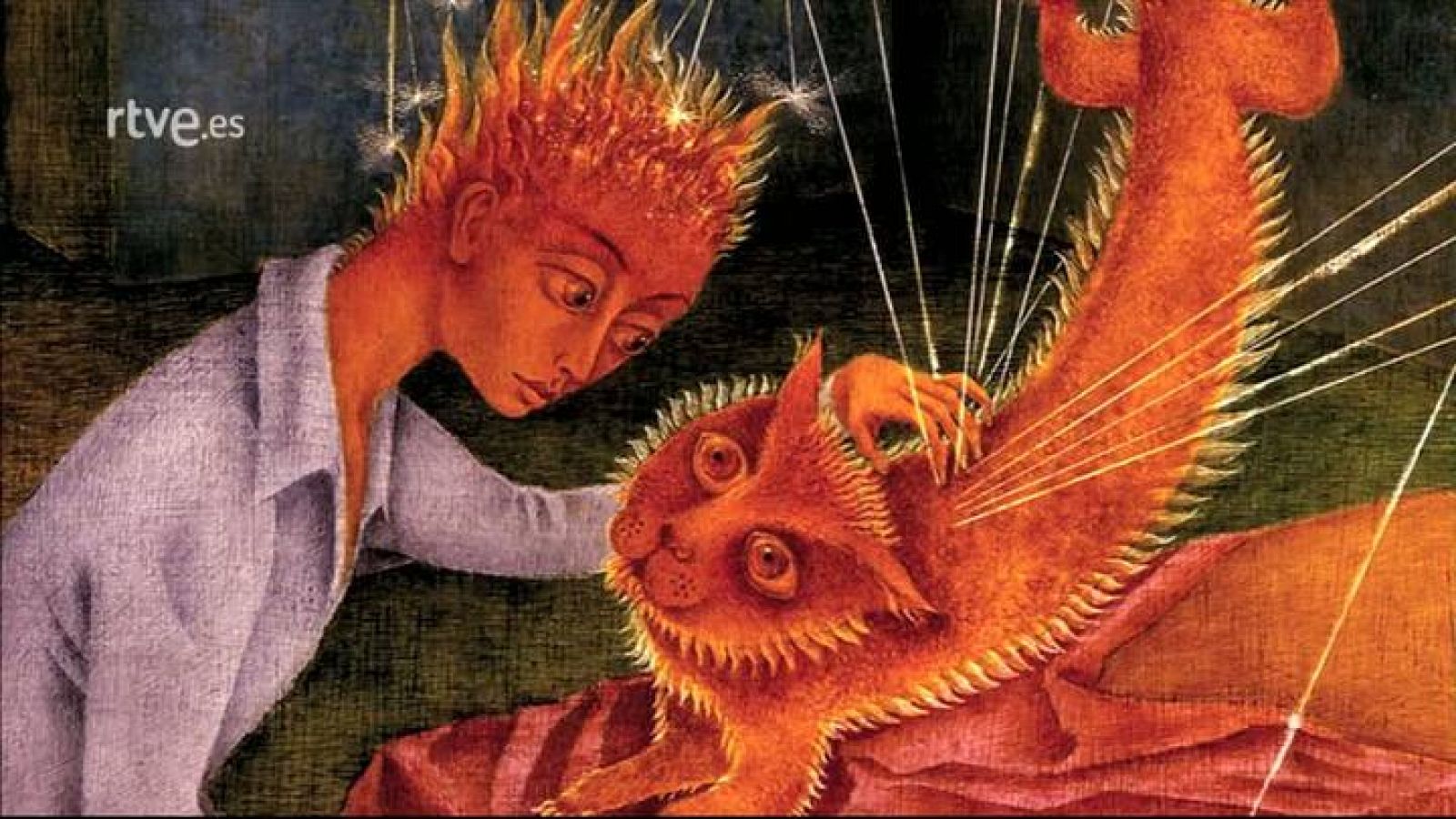  Remedios Varo - presentación