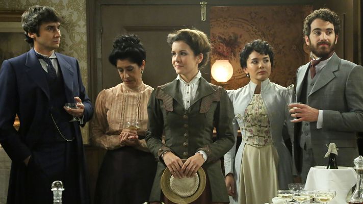 Acacias 38 - Capítulo 699