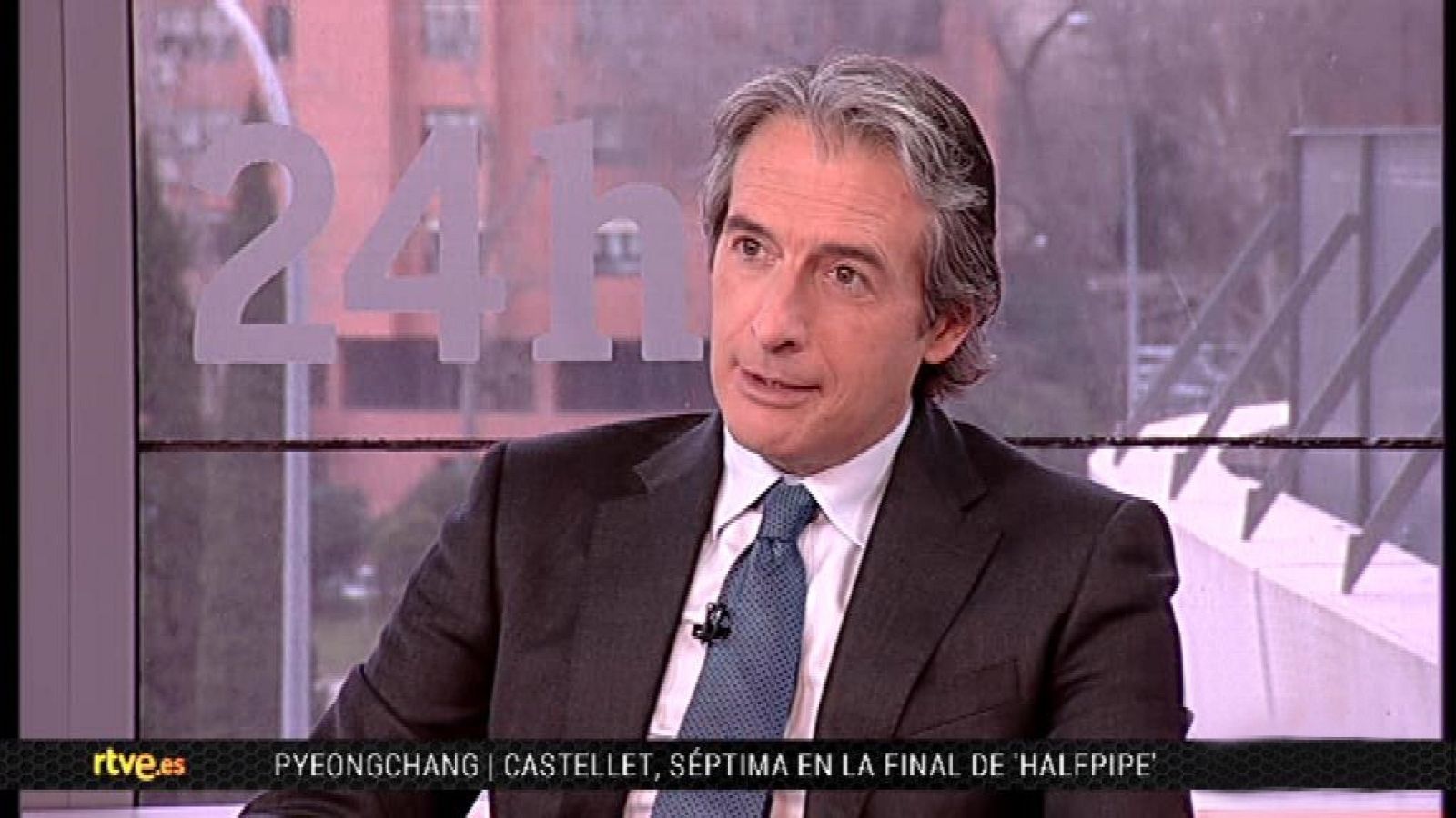 La tarde en 24 horas - Economía - 13/02/18 - ver ahora