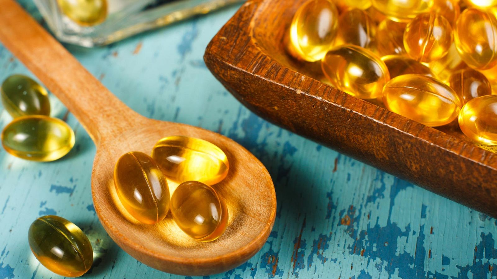 Otros documentales - Comida al descubierto: Aceite de hígado de bacalao, bagels y carne de cocodrilo - ver ahora