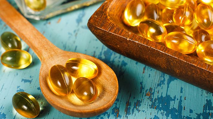 Otros documentales - Comida al descubierto: Aceite de hígado de bacalao, bagels