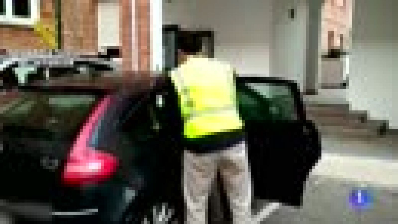 Prisión para un profesor de Málaga acusado de abusar de una alumna de 12 años