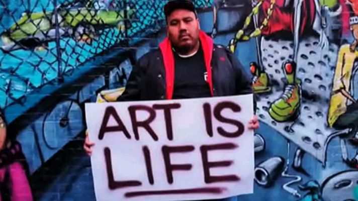 La 2 Noticias - La 2 Noticias - 13/02/18