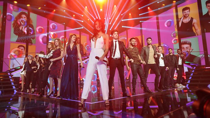 OT 2017 - Gala Especial