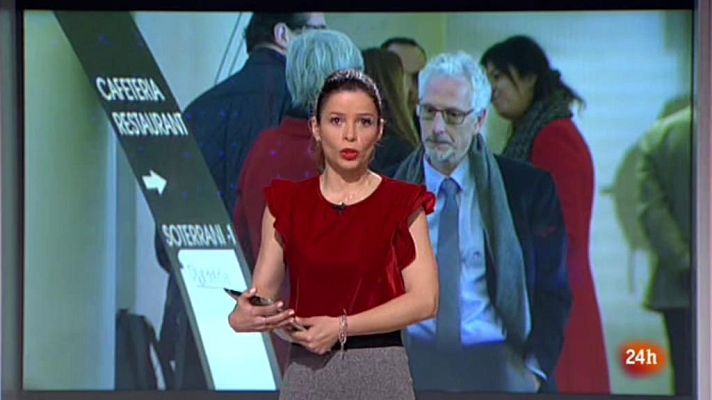 Vespre 24 - Vespre 24 - 13/02/18