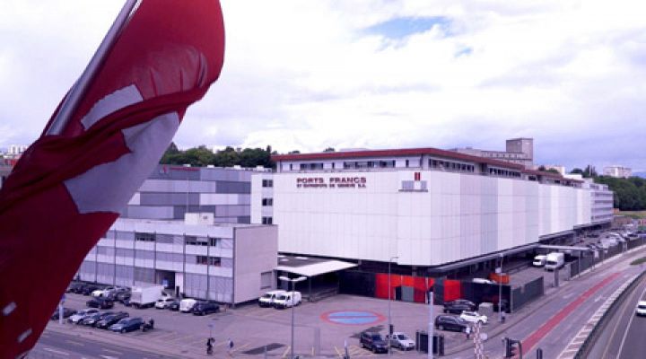 Documentos TV - La caja negra