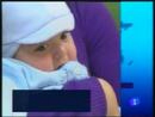 Telediario 1 - Telediario en 4' - 13/03/09