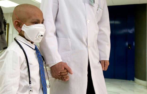 Ciencia y tecnología en Rtve.es - Selección de embriones