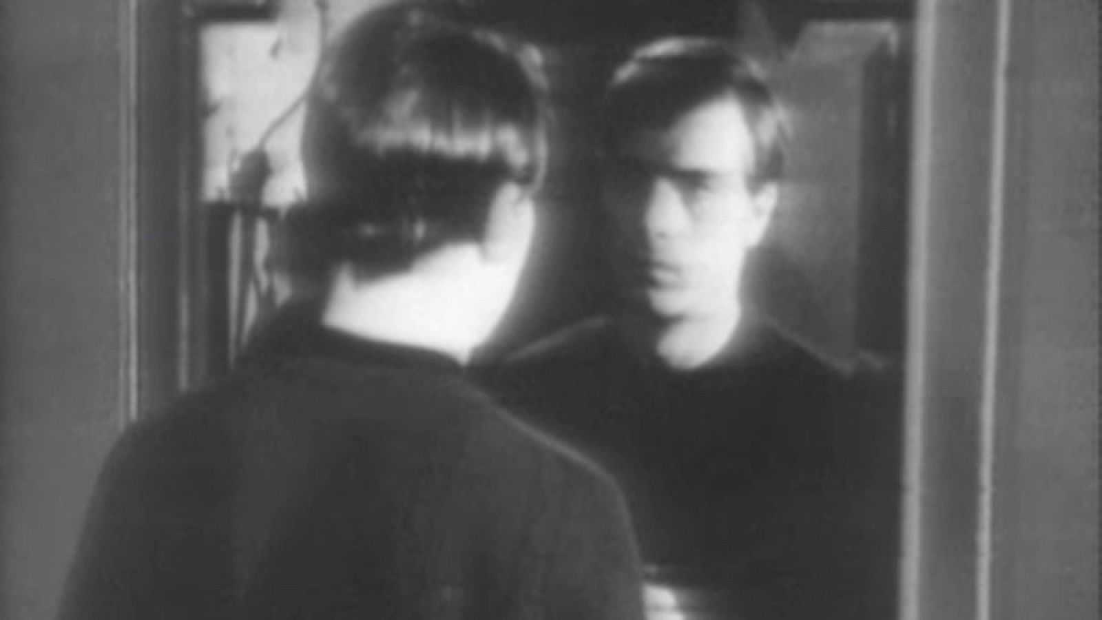 Más allá - El horla