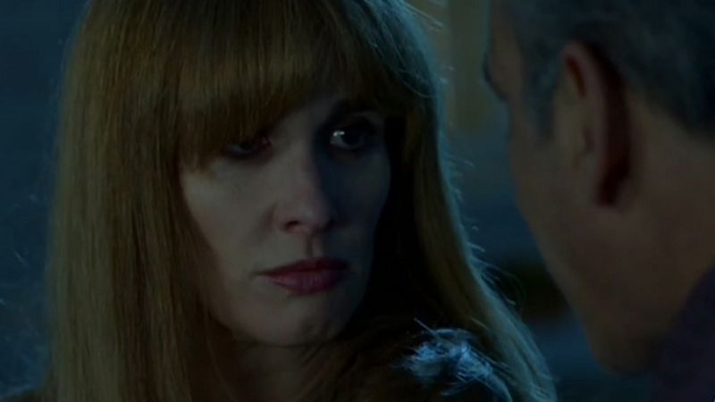 Muy pronto llega 'fugitiva', la nueva serie de la 1