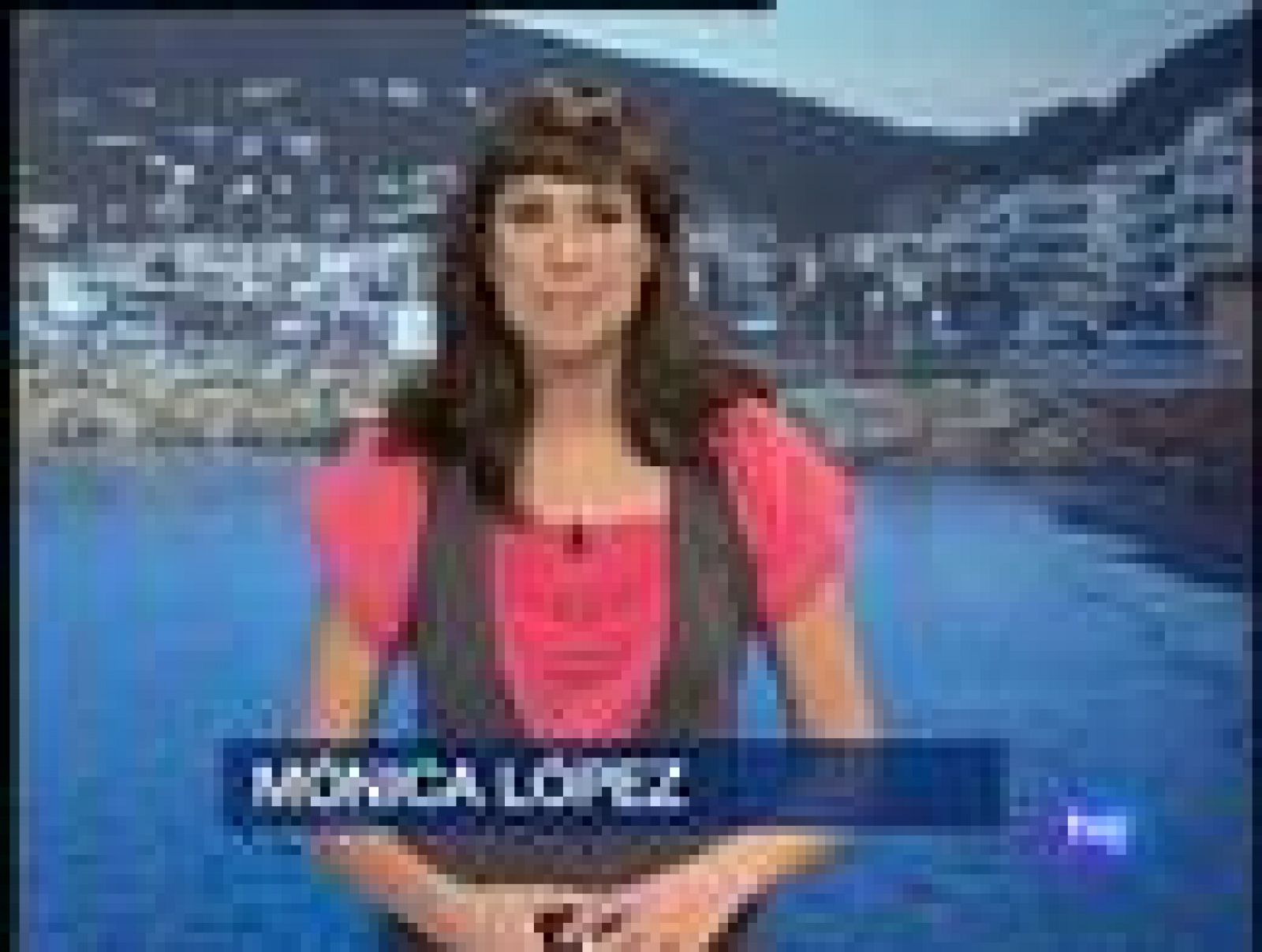 El Tiempo - 13/03/09 - El tiempo | Ver