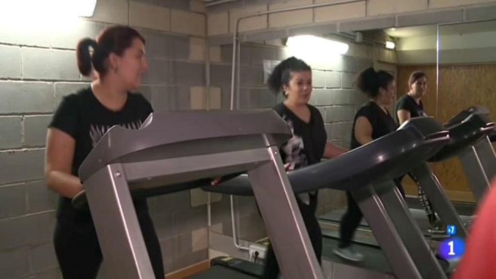 Comando Actualidad - Cada vez más gordos - Asturias, la región con más sobrepeso