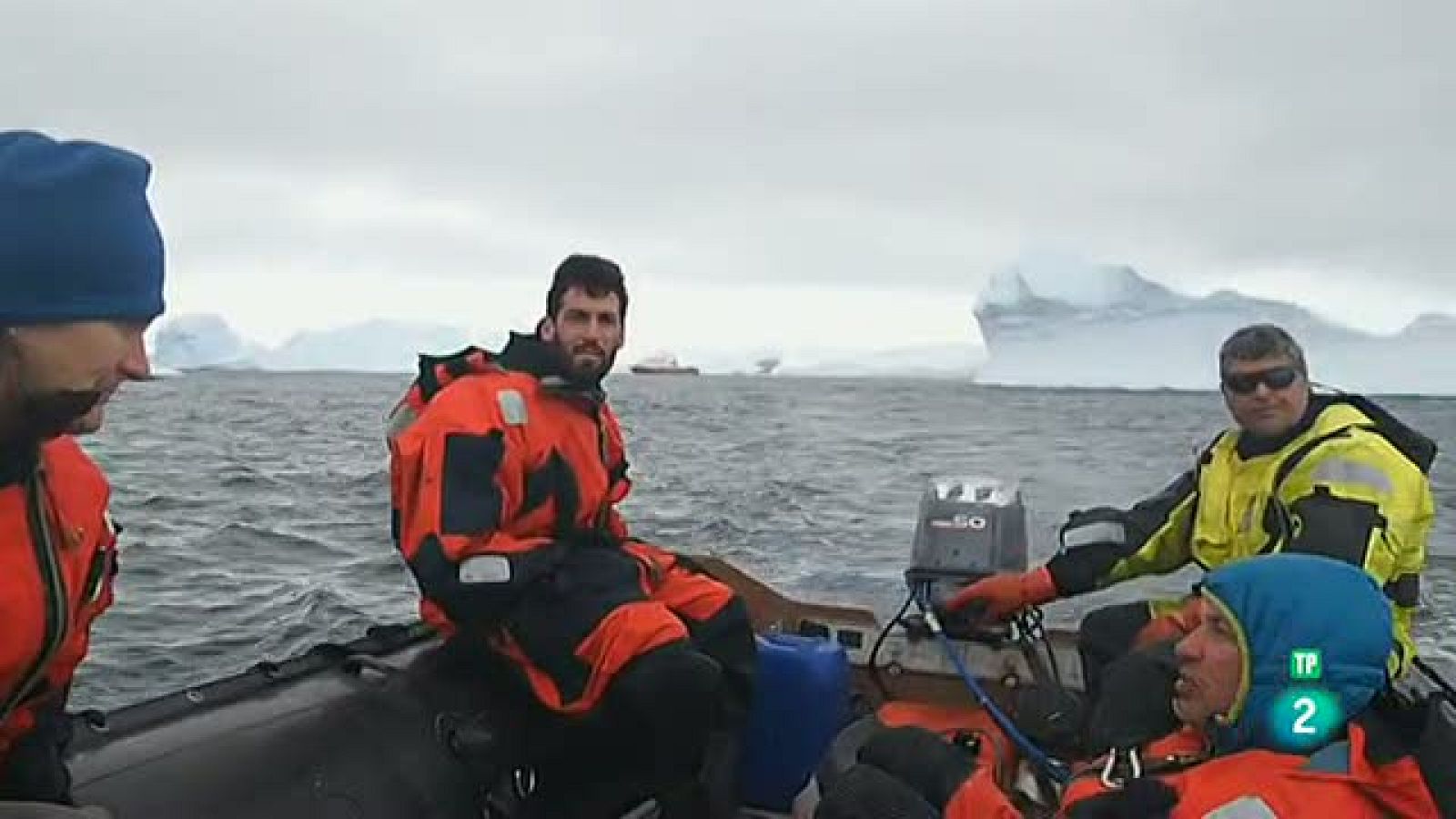 La Aventura del Saber Volveras a La Antartida Base  Española Juan Carlos I fotografía naturaleza #AventuraSaberNaturaleza