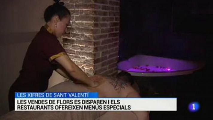 L'Informatiu - L'Informatiu - 14/02/18