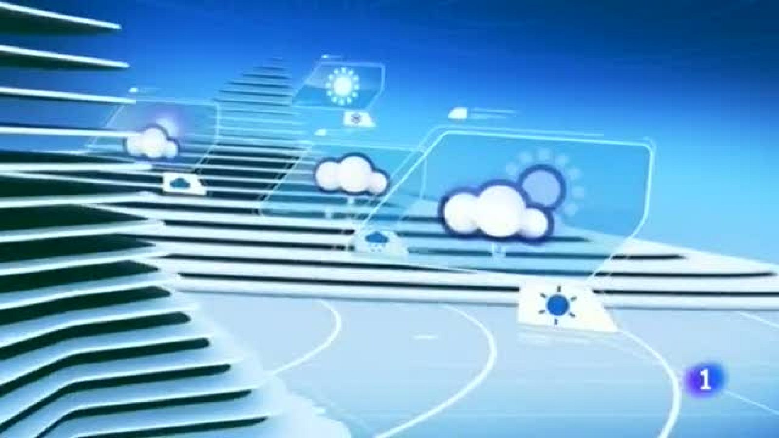 El tiempo en la Comunidad Foral - 14/02/2018