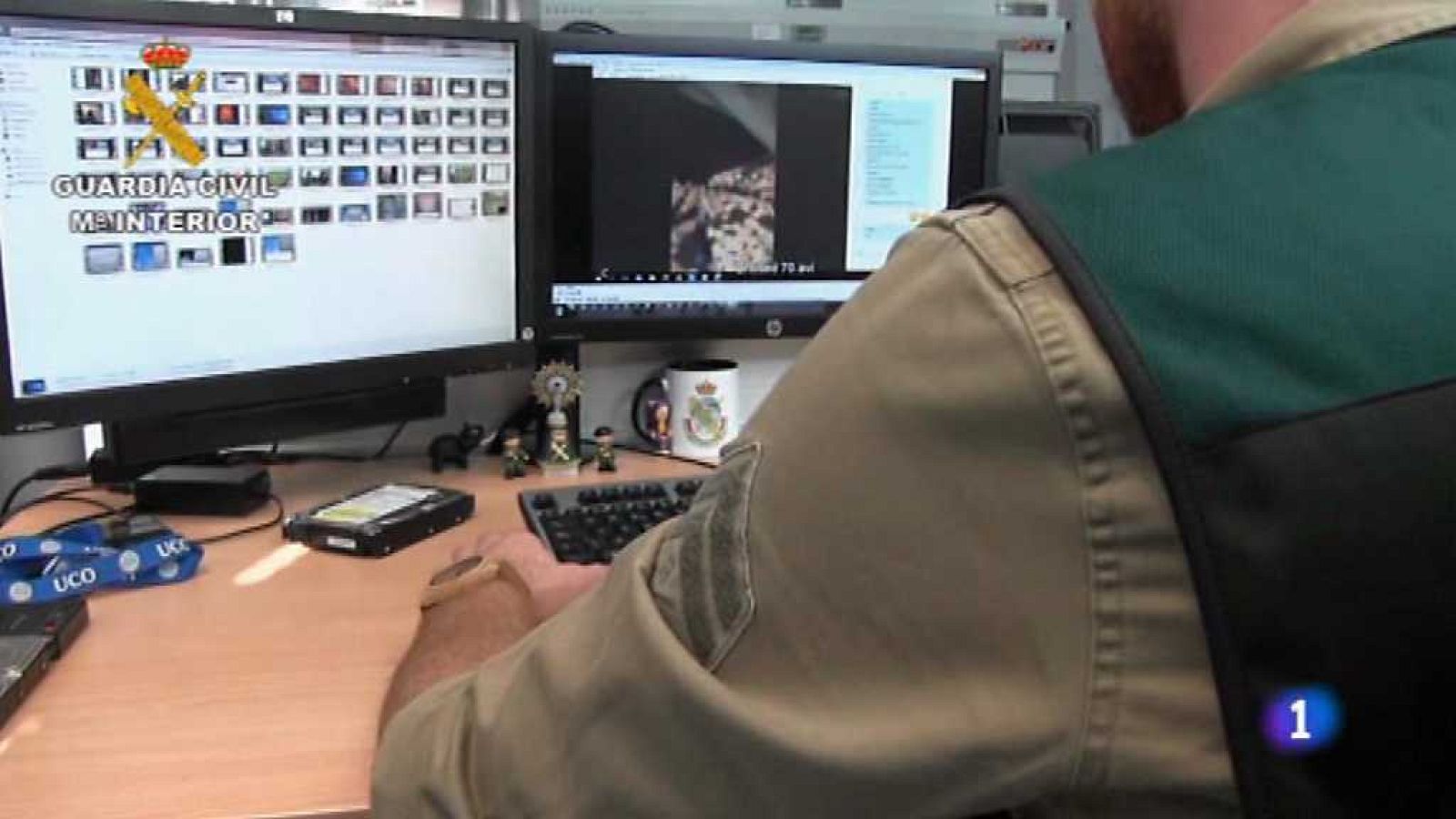 La Comunidad Valenciana en 2' - 14/02/18 - ver ahora