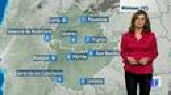 Noticias de Extremadura - El tiempo en Extremadura - 14/02/18