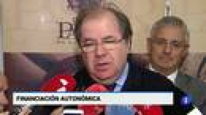 Noticias de Castilla y León - Castilla y León en 1' - 14/02/18