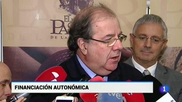 Noticias de Castilla y León - Castilla y León en 1' - 14/02/18