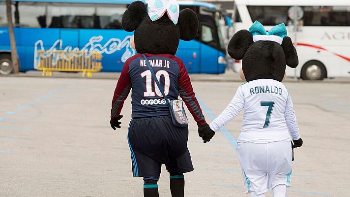 Informativo de Madrid - Informativo de Madrid - 14/02/18