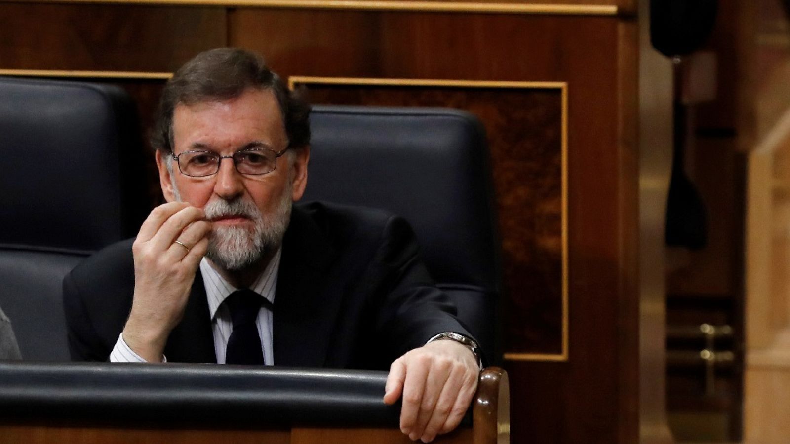 Asuntos públicos - 14/02/18 - ver ahora