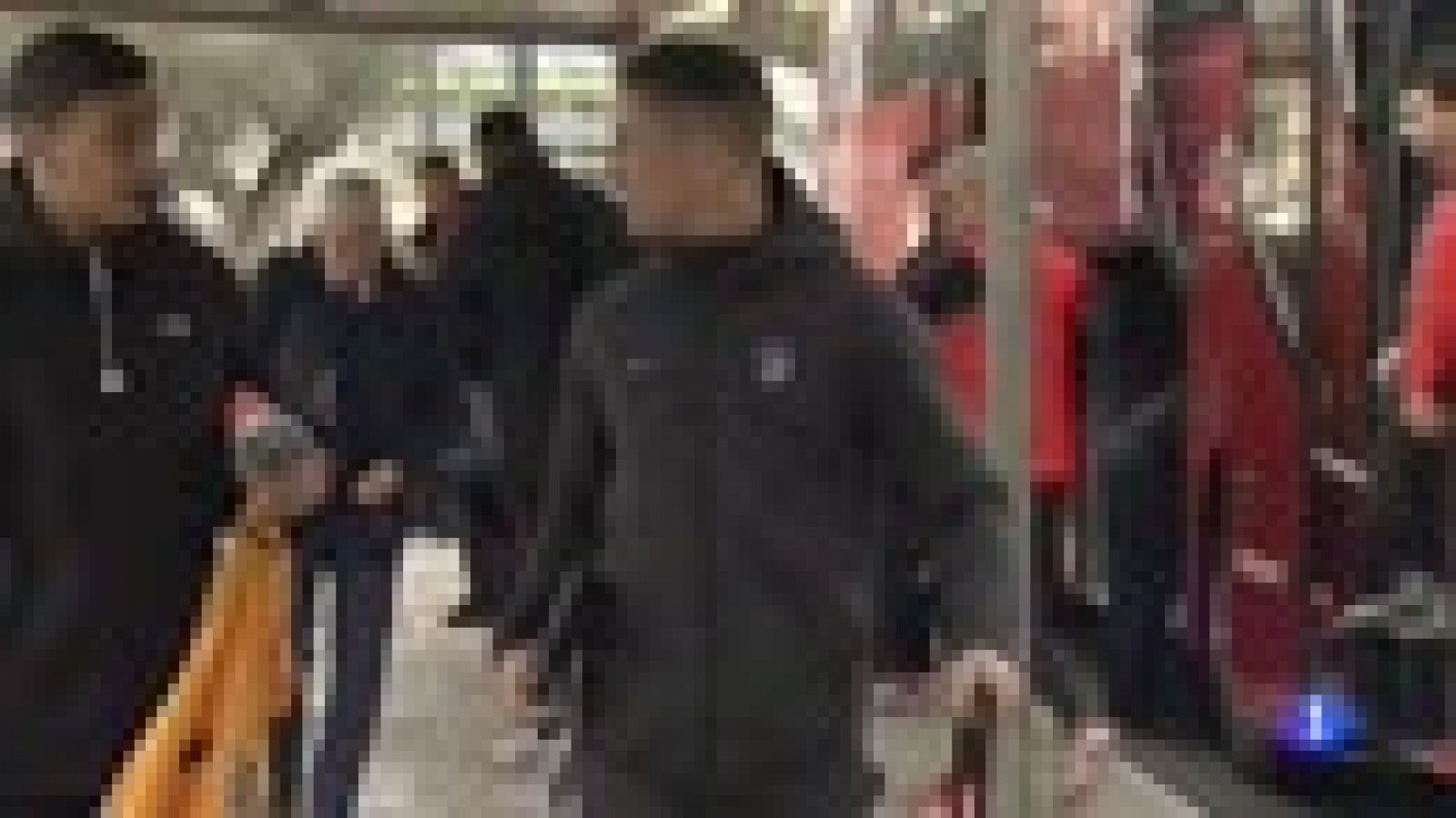 El grupo israelí Quantum Pacific Group ha alcanzado un acuerdo con la empresa china Dalian Wanda Group para comprar su participación en el accionariado del Atlético de Madrid, que supone un 17% de las acciones de la entidad.