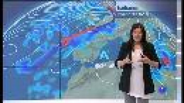 Informatiu Balear - El temps a les Illes Balears - 14/02/18