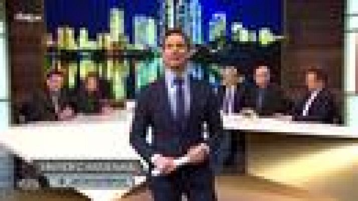 Hora punta - ESPECIAL | Día Mundial de la Radio