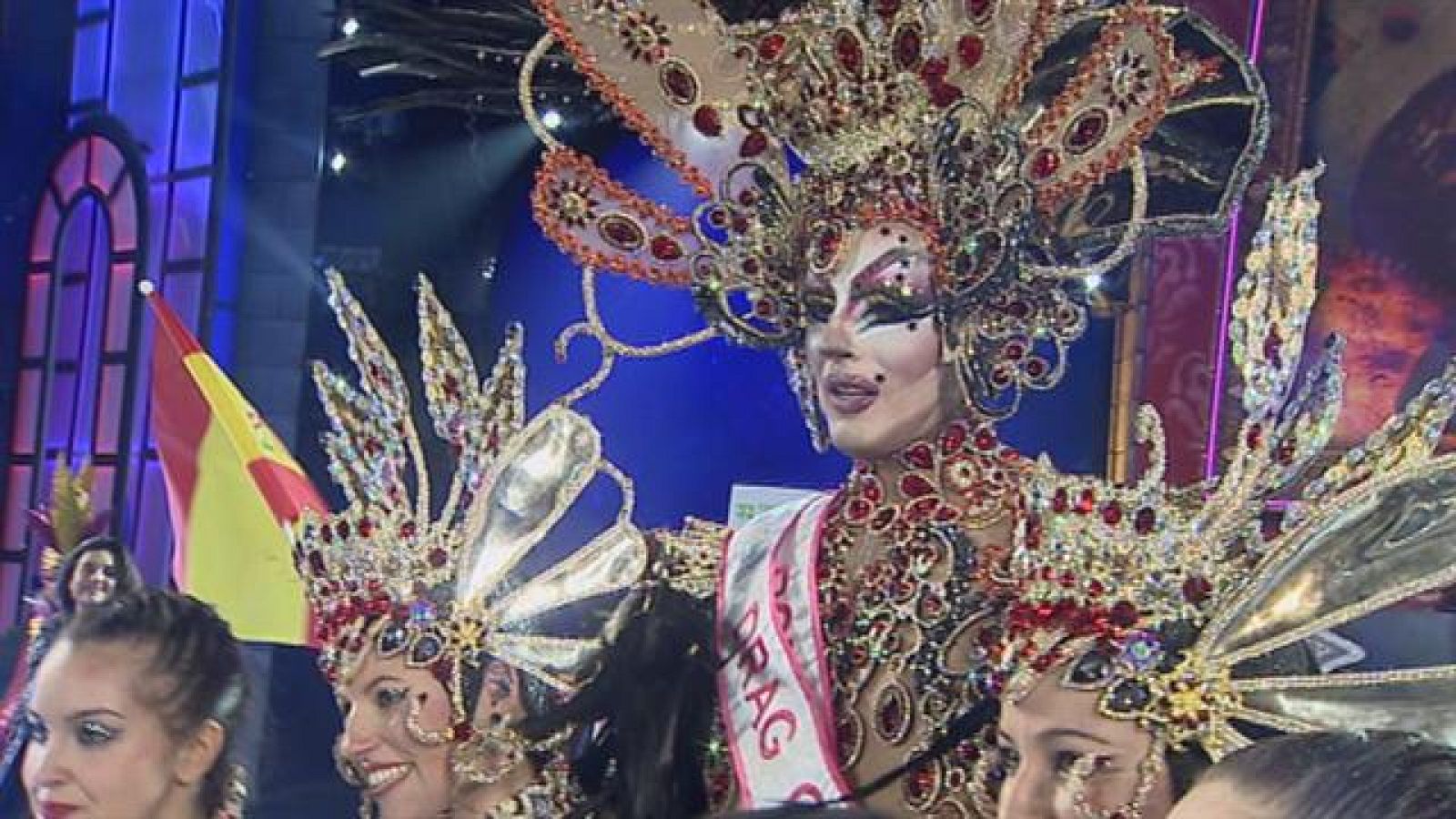 Cerca de ti - 14/02/2018