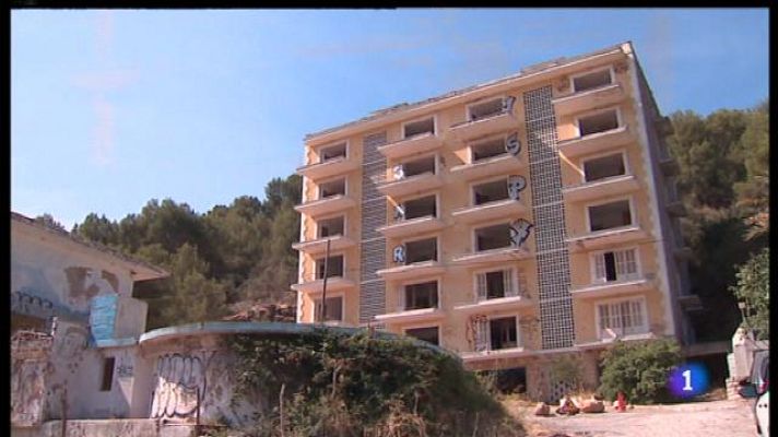 Informatiu Balear - Informatiu Balear 2 - 14/02/18