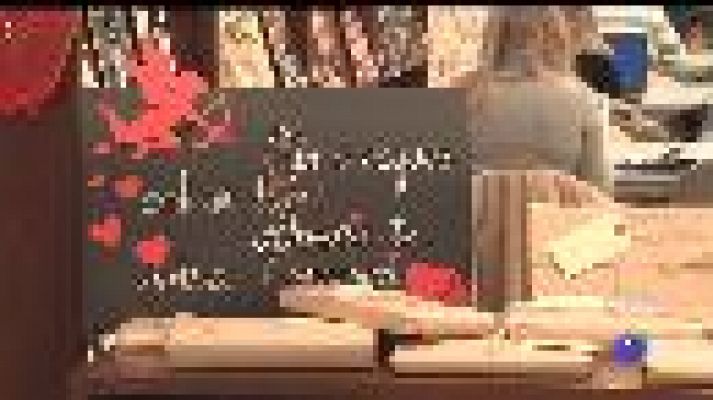 Informatiu Balear - Cita a cegues amb un llibre