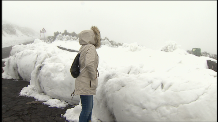 Telecanarias - Telecanarias 2 - 05/02/2018