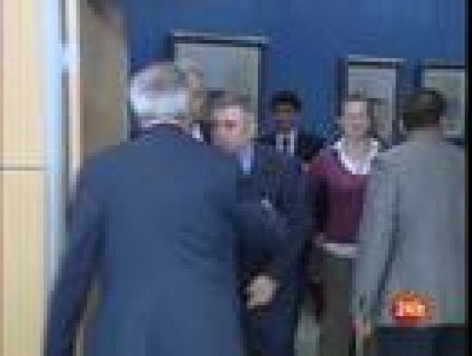 La noche en 24h - Krugman muy duro con España