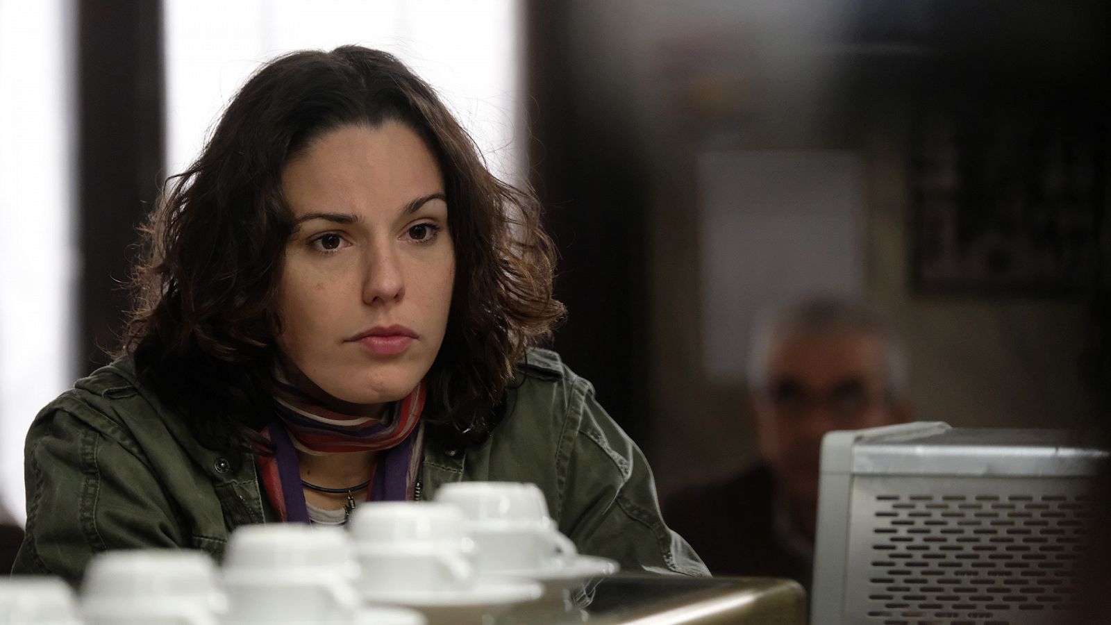 Servir y proteger - Episodio 199 - Ver ahora