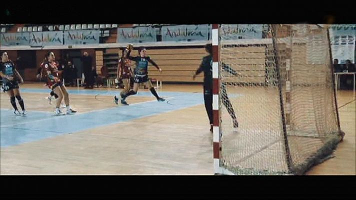 Guerreras DHF - T5 - Programa 17