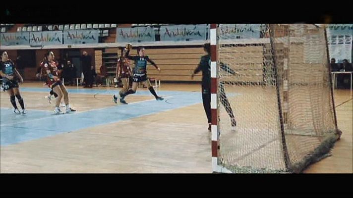 Guerreras DHF - T5 - Programa 17