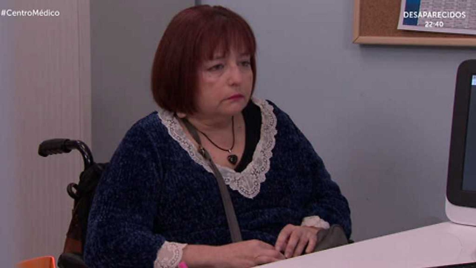 Centro médico - 14/02/18 (1) - ver ahora