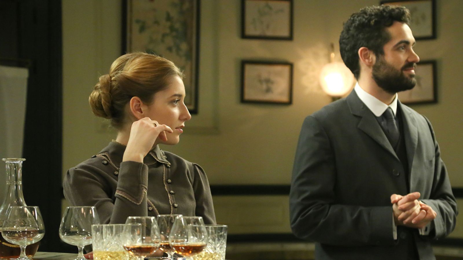 Acacias 38 - Capítulo 700 - ver ahora