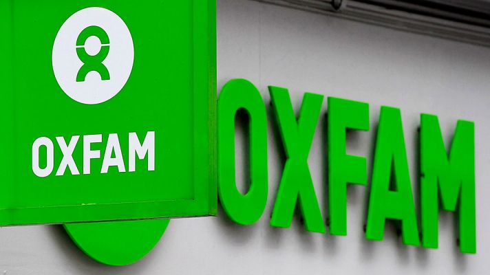 Telediario 1 - Telediario 2 en 4' - 14/02/18