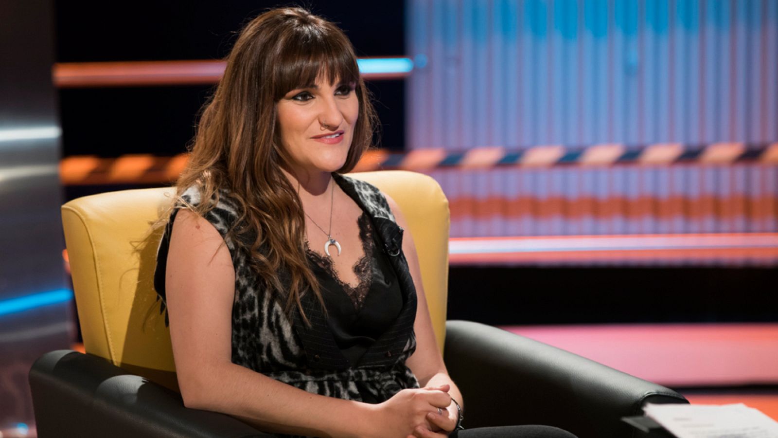 Atención Obras - Rozalén, Albert Boadella, Lucía Carballal y más - ver ahora