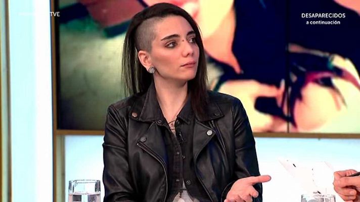 Hora punta - Hora punta - 14/02/18