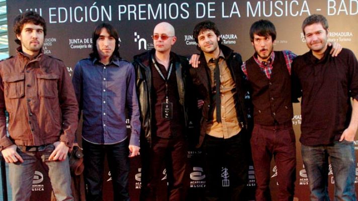  - Premios de la Música 2009