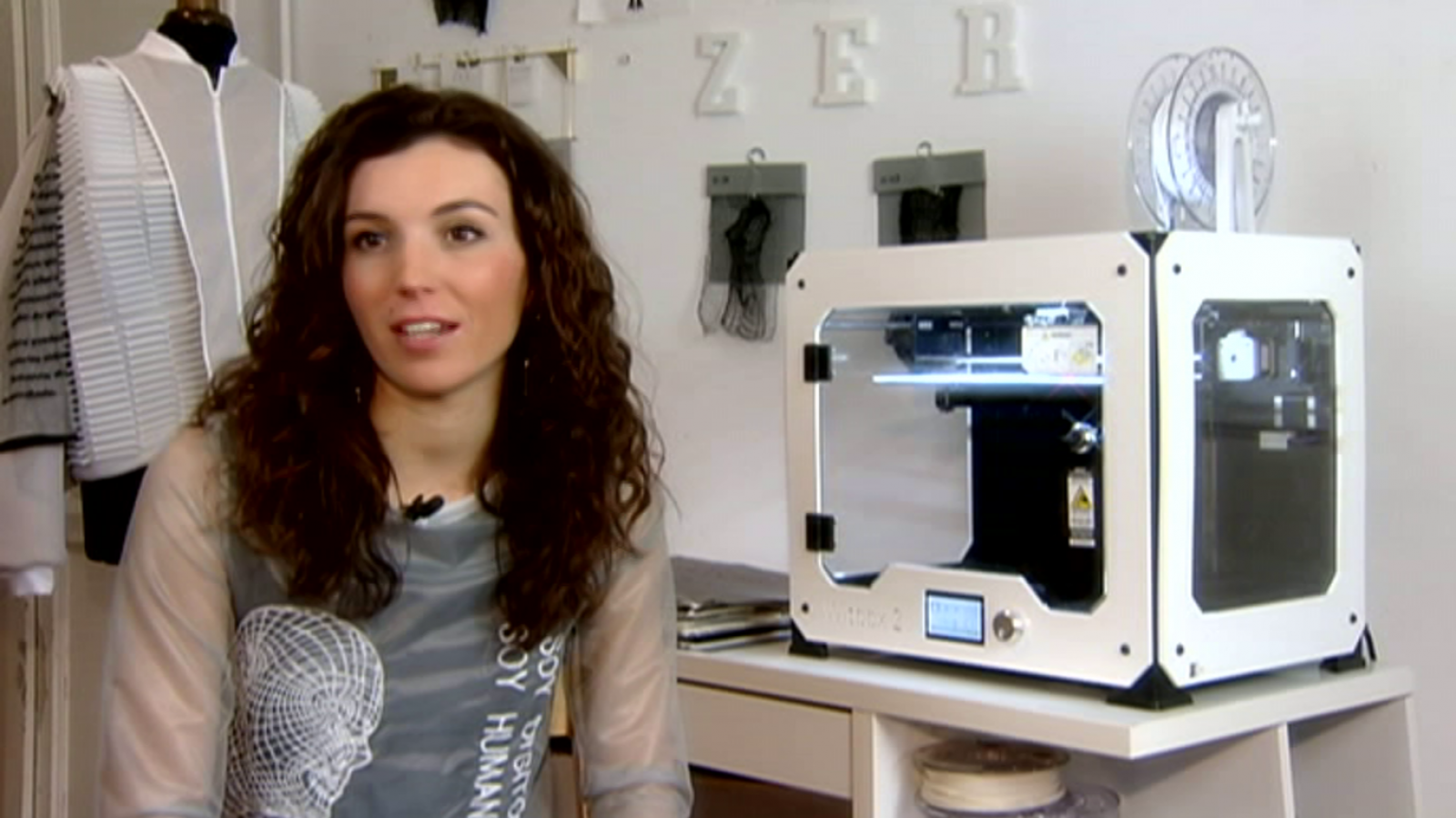 Aquí hay trabajo - 15/02/18 - ver ahora