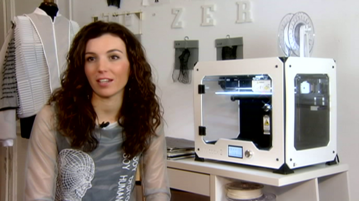 Aquí hay trabajo - Aquí hay trabajo - 15/02/18