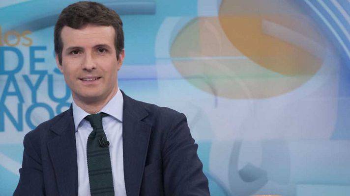 Pablo Casado