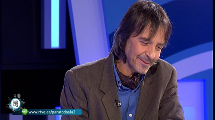 Para todos La 2 - En qué mundo vivimos - Igualación frente a igualdad