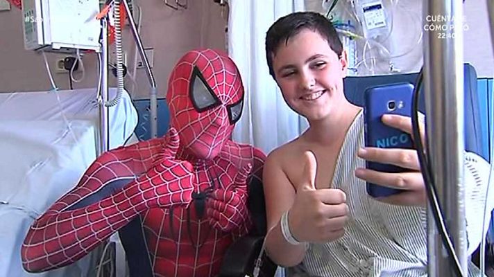 Saber vivir - Saber vivir - 15/02/18