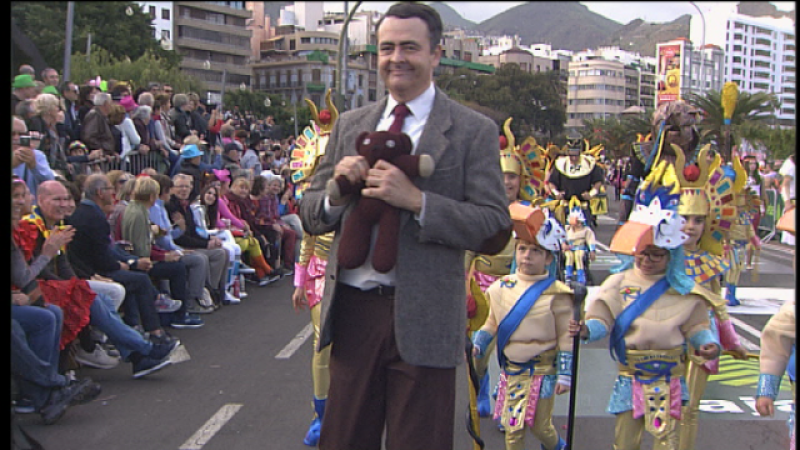  Telecanarias 2 - 14/02/2018